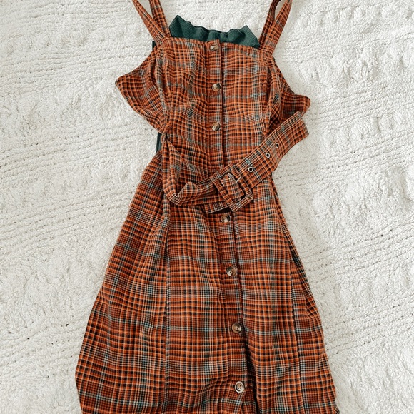 American Eagle dress - Picture 2 of 2